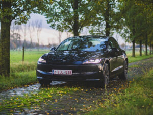 yakima electric cars, tesla, nissan, chevrolet, about evs