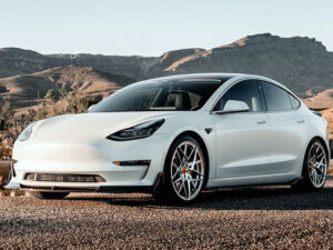 yakima ev repair, electric car service, ev maintenance