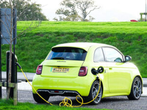 yakima electric car service, ev repair, battery maintenance